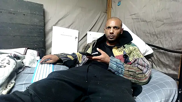 Camodick live sex cam