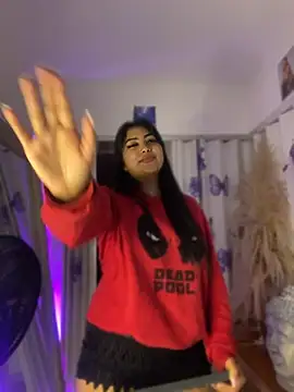NatashaBrown12 webcam