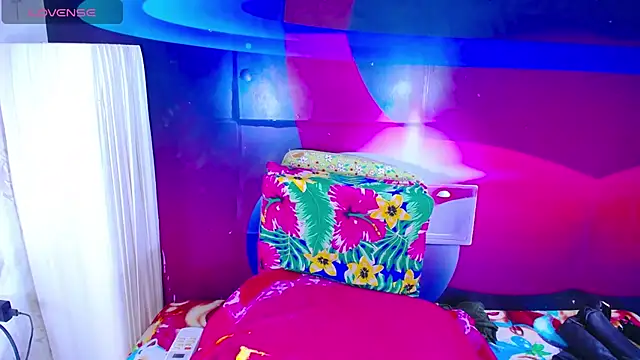 Cristalxxts webcam