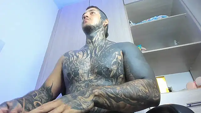 JAXXXONHERD webcam