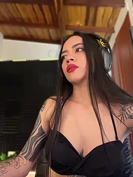 _iink_ webcam