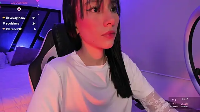 MelodyBliss webcam