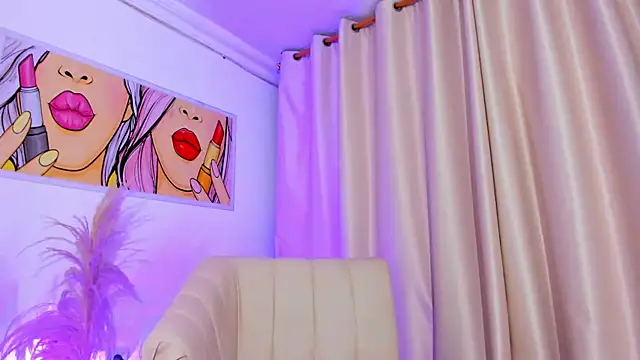 SkiinnyAna webcam
