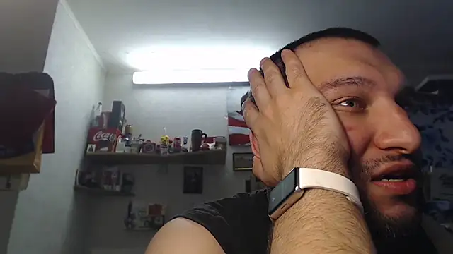 AnalChampionLovense777 webcam