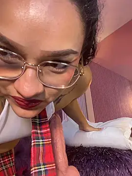 EMILYY_FOXY webcam