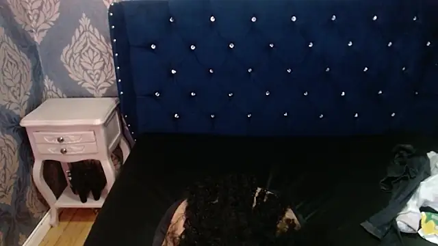 Sofiacowperx webcam