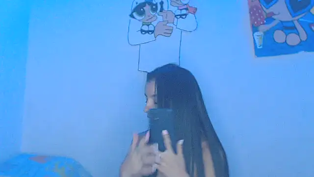 jhoanitahot webcam