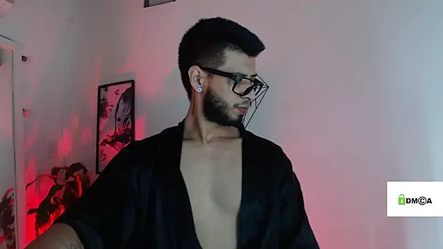 Colby_brown03 webcam