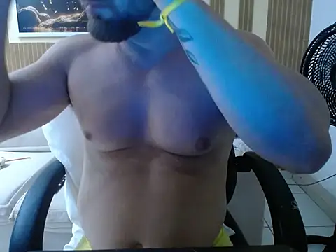 Apollo_21 webcam