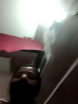 Daya_Chheda webcam