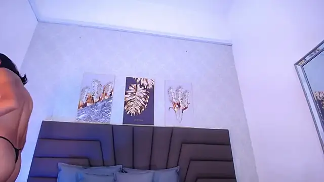 NicoleMadrird webcam