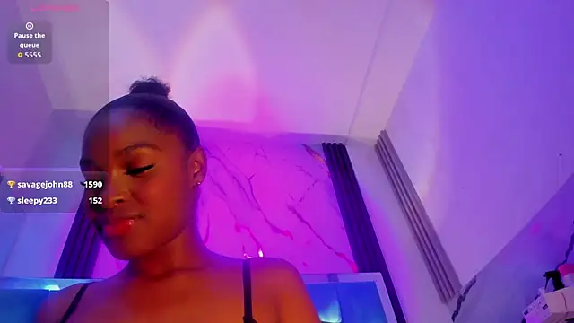 kandy_bronw webcam