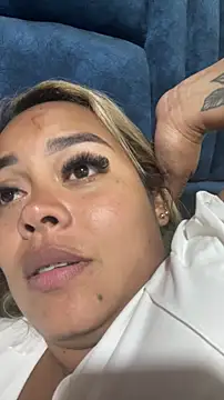 EmilyDuran_ webcam