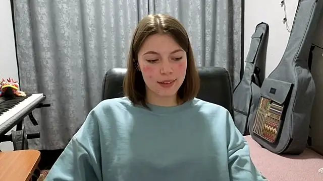 CutieAnny webcam