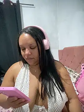 Bigostosa webcam