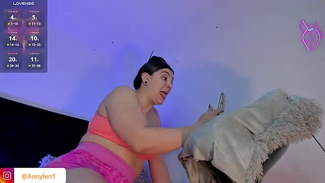 Anny_ferrer1 webcam