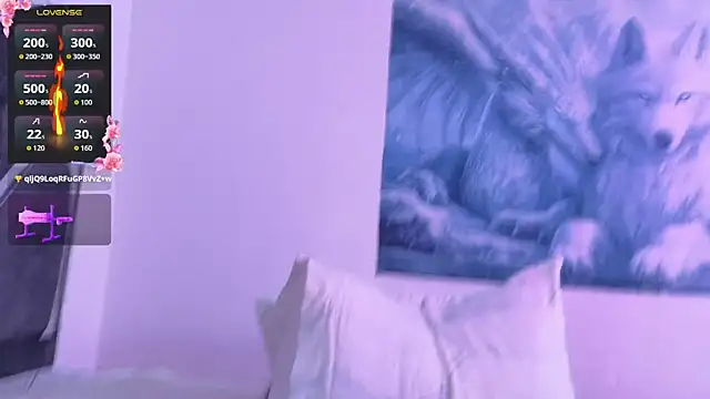 Mia_King_ webcam