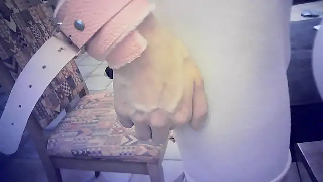 Daddyetsalope webcam