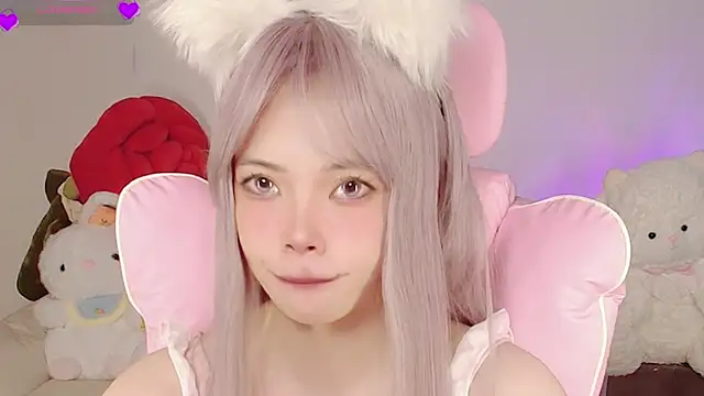 Miyeoonn webcam