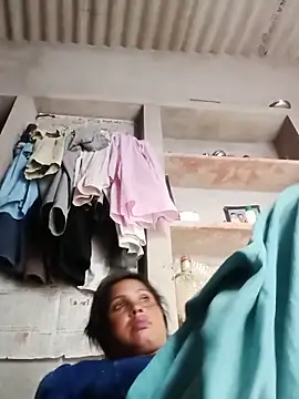 Shreya_pandit webcam