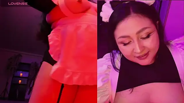 Sweet_lenna webcam