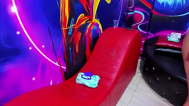 hot-threesome webcam