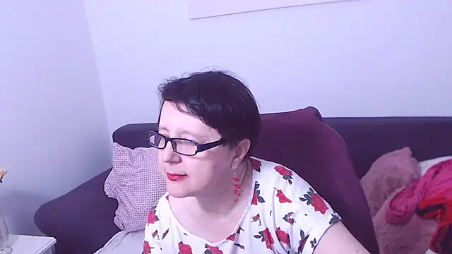 ChristaRose webcam