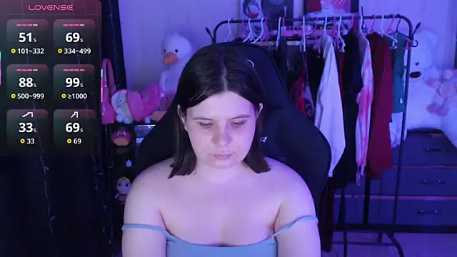 AmyVibess webcam
