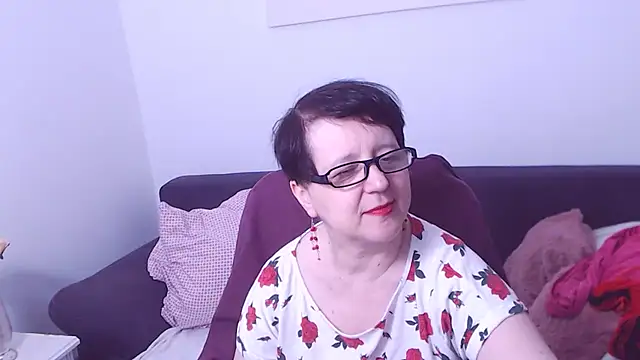 ChristaRose webcam