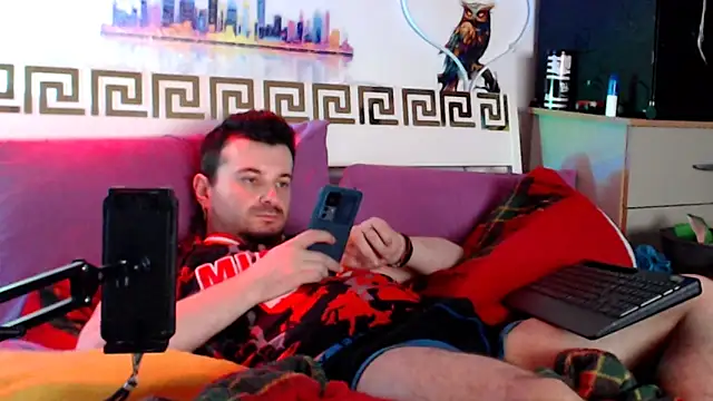 iuligruia69 webcam