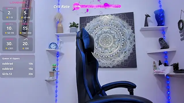 Jey_hot7 webcam