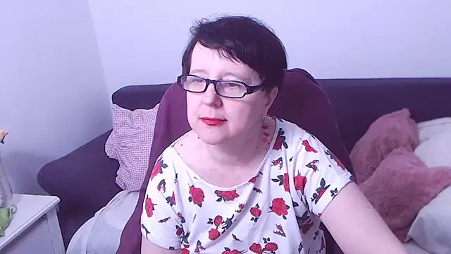 ChristaRose webcam