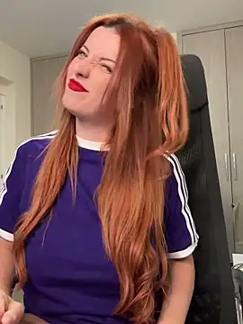 RoxxyDallas webcam