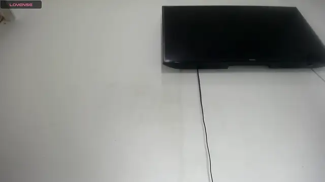 Foxy_Lovex webcam