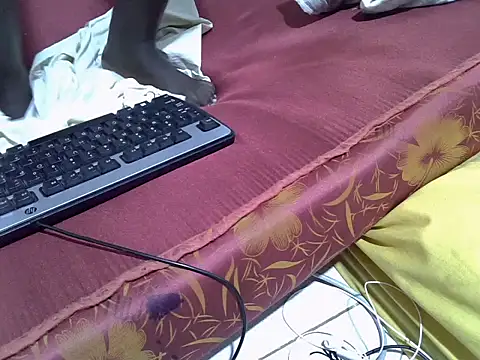 Creamygal3 webcam
