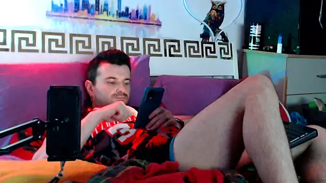 iuligruia69 webcam
