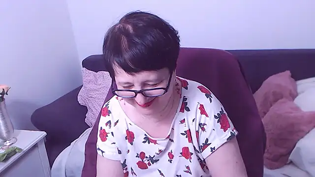 ChristaRose webcam