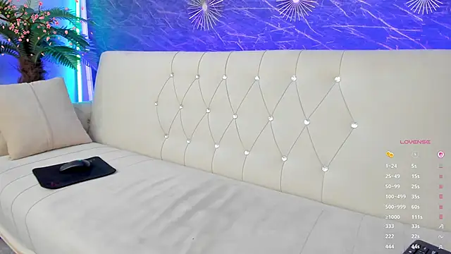 Belle_Emmanuelle webcam