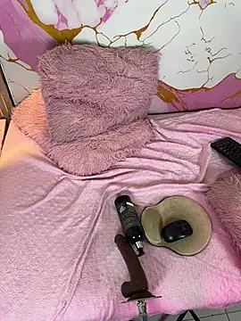 Woo_isDaphne webcam
