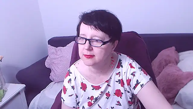 ChristaRose webcam