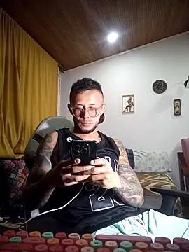 sebastian_horny