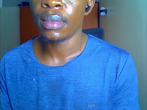 BillyBlackss webcam