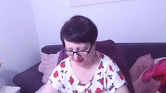 ChristaRose webcam