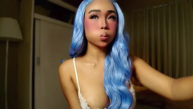 venusangelic webcam