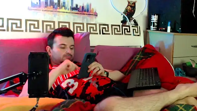 iuligruia69 webcam