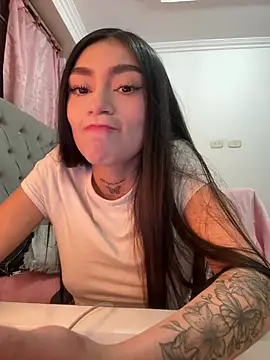Bonny_Eva webcam