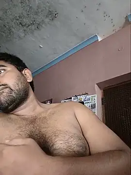 Harsha_Happy webcam