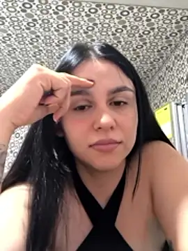 Daniela-rosee webcam