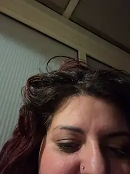 Velvetshadow_48 webcam
