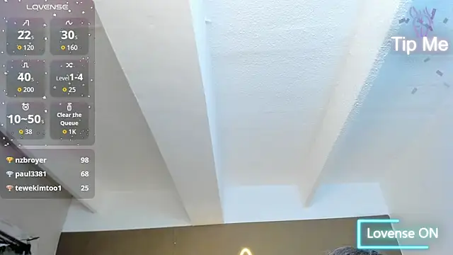 nanygp webcam